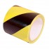 SAFEWARE安赛瑞 警示划线胶带(75mmX22M)黄色 (1卷) CC-4394-09