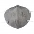 3M 防尘口罩 9001A(标准尺寸)1盒(50只) C9-027-21 50个