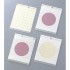 3M Petrifilm微生物快速检验测试片 6407YM (50片包) C6-8641-08